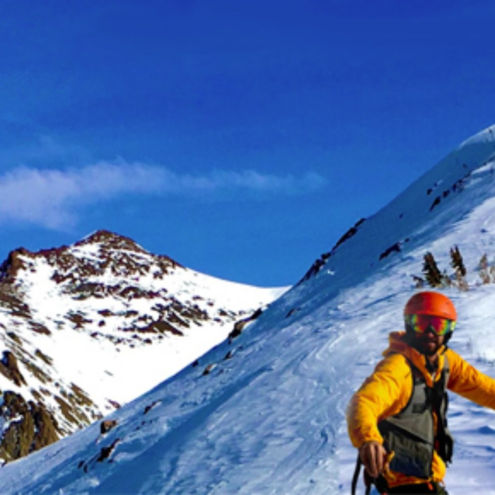 Meet your Posher, Curran